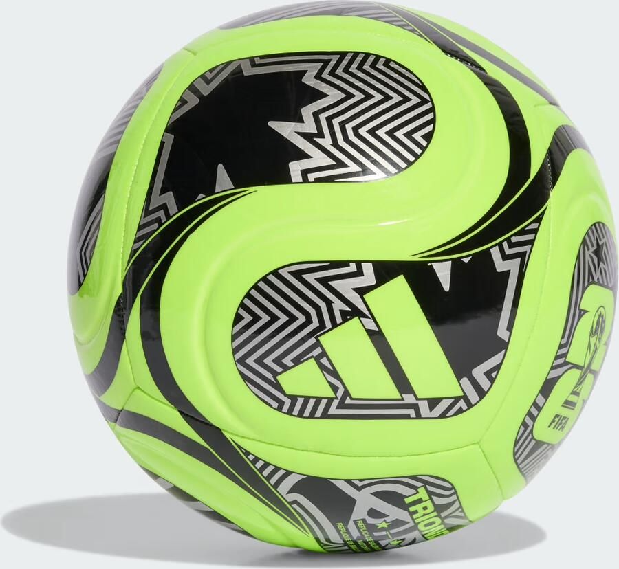 Adidas FIFA Wereldkampioenschap Voetbal 26 Trionda Club Voetbal - Foto 2