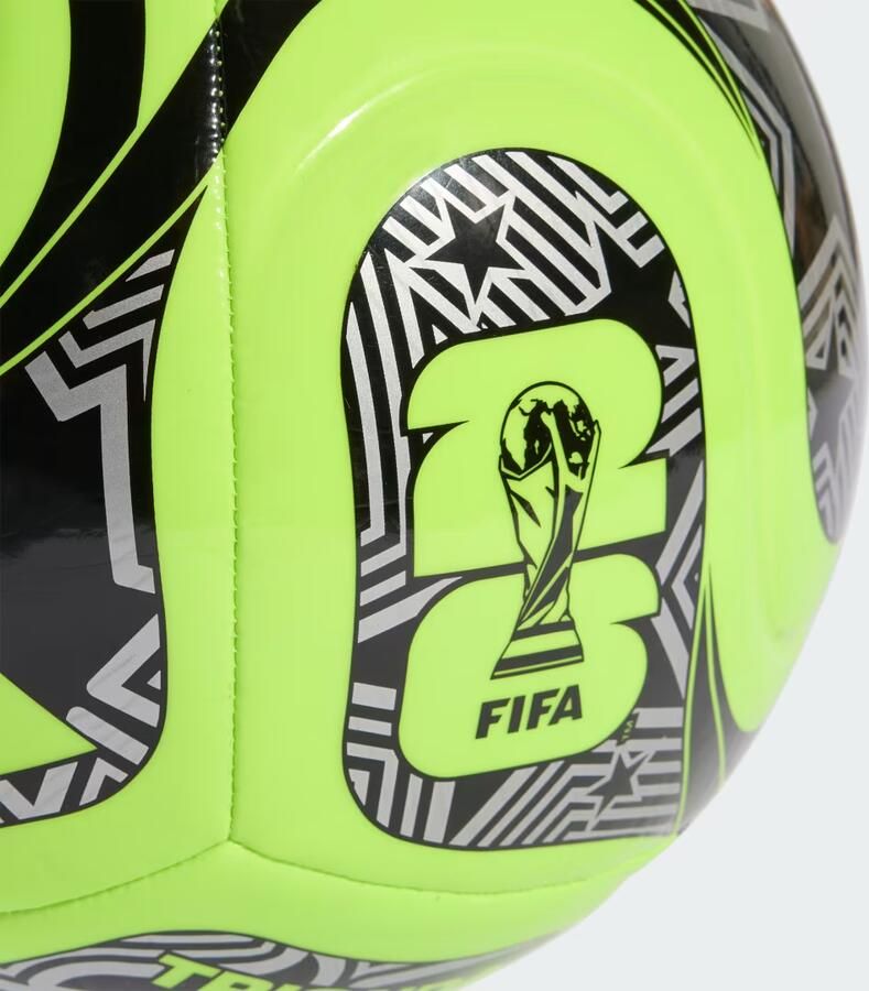 Adidas FIFA Wereldkampioenschap Voetbal 26 Trionda Club Voetbal - Foto 3