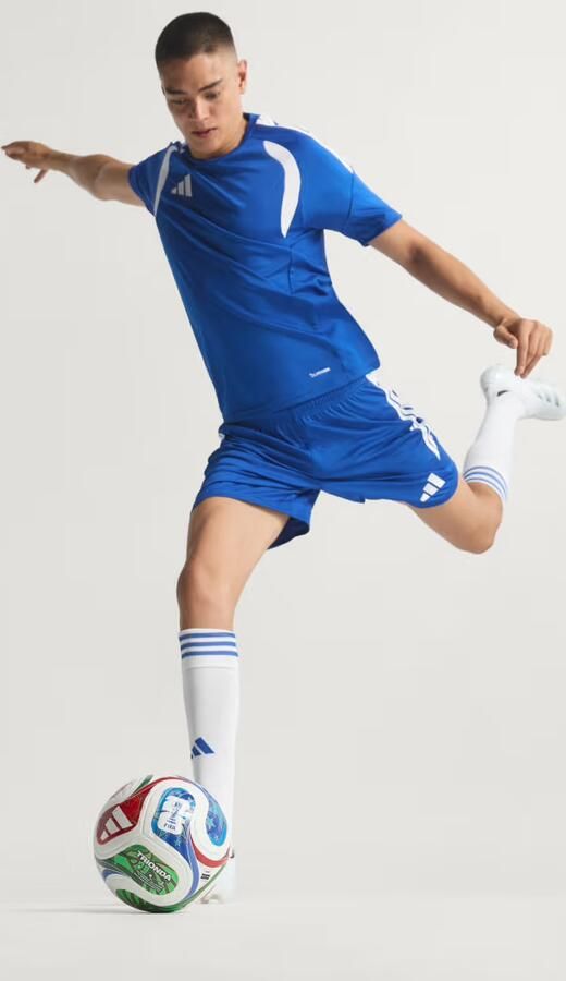 Adidas FIFA Wereldkampioenschap Voetbal 26 Trionda Pro Voetbal - Foto 6