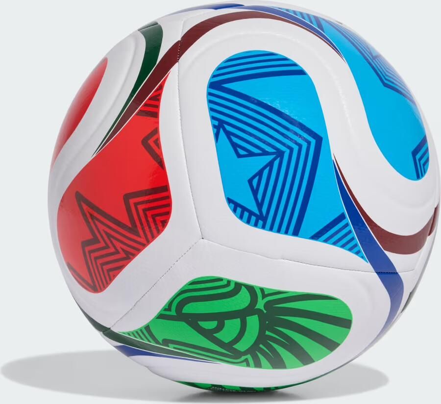 Adidas FIFA Wereldkampioenschap Voetbal 26 Trionda Training Voetbal - Foto 4