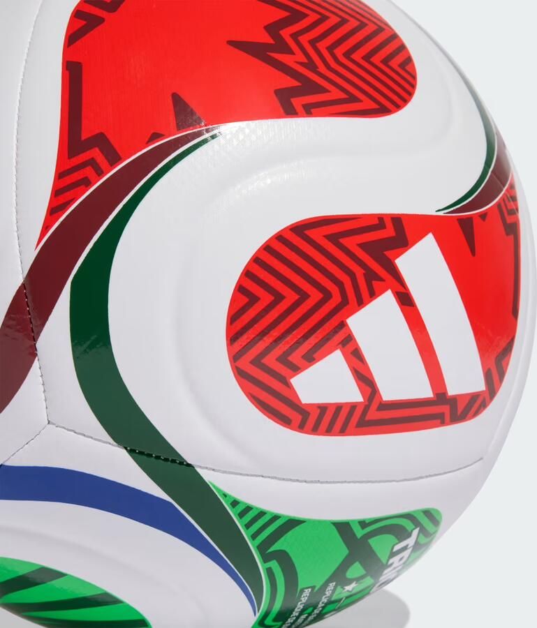 Adidas FIFA Wereldkampioenschap Voetbal 26 Trionda Training Voetbal - Foto 5