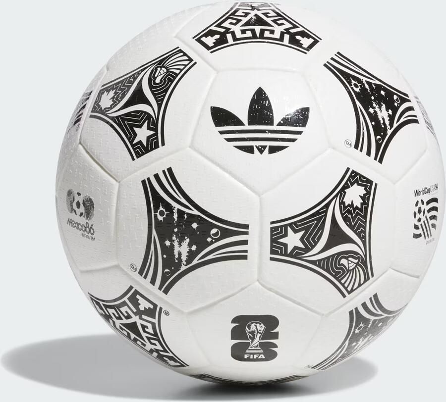 Adidas FIFA World Cup 26 Trionda Mash Up Pro Ball