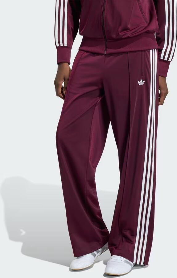 Adidas FIREBIRD ADICOLOR LOOSE-FIT TRAININGSBROEK