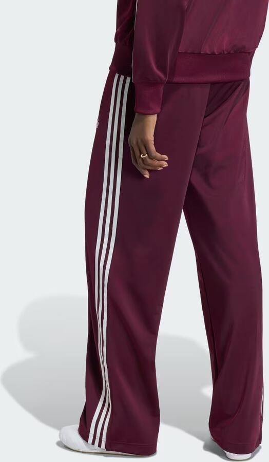 Adidas FIREBIRD ADICOLOR LOOSE-FIT TRAININGSBROEK - Foto 4