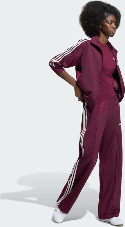 Adidas FIREBIRD ADICOLOR LOOSE-FIT TRAININGSBROEK - Foto 5