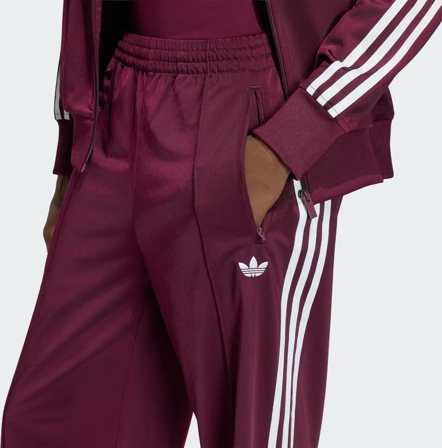 Adidas FIREBIRD ADICOLOR LOOSE-FIT TRAININGSBROEK - Foto 2