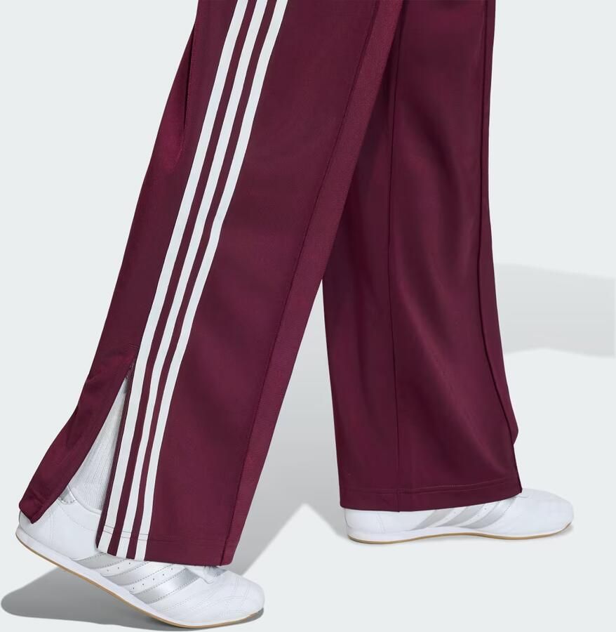 Adidas FIREBIRD ADICOLOR LOOSE-FIT TRAININGSBROEK - Foto 3