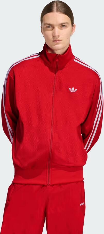 Adidas Firebird Adicolor Mesh Sportjack
