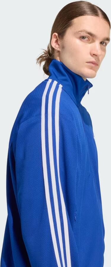 Adidas FIREBIRD ADICOLOR MESH SPORTJACK - Foto 6