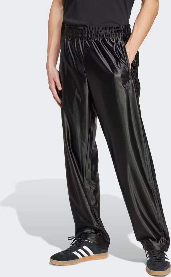 Adidas Originals Trainingsbroek met elastische band - Foto 6