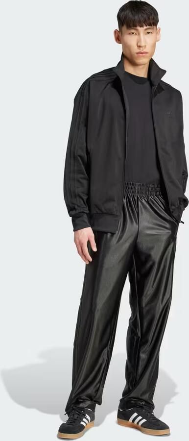 Adidas Originals Trainingsbroek met elastische band - Foto 4