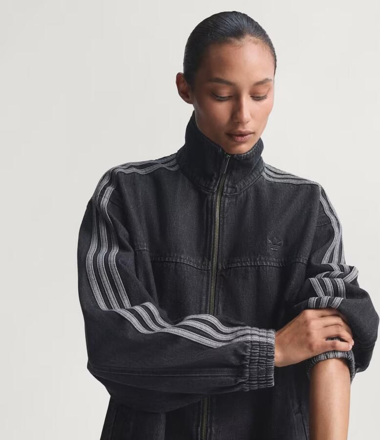 Adidas FIREBIRD ADILENIUM SPORTJACK DENIM