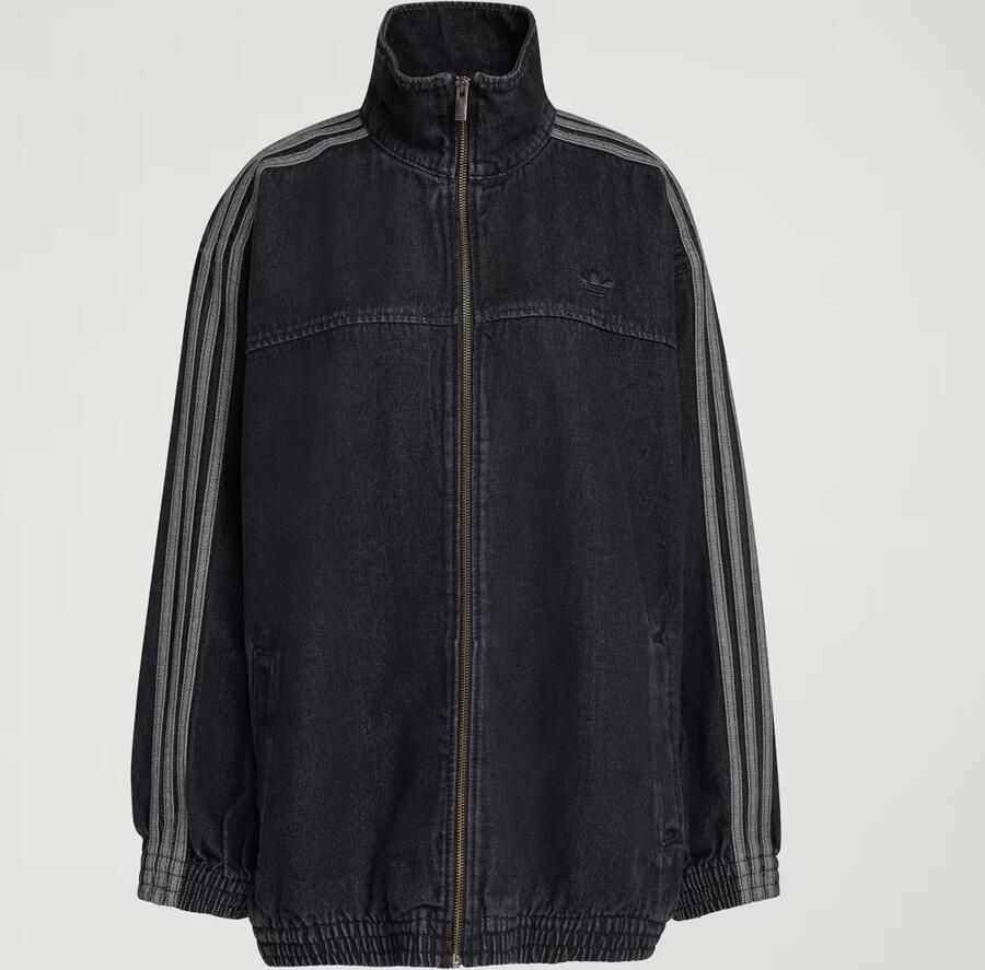 Adidas FIREBIRD ADILENIUM SPORTJACK DENIM - Foto 3