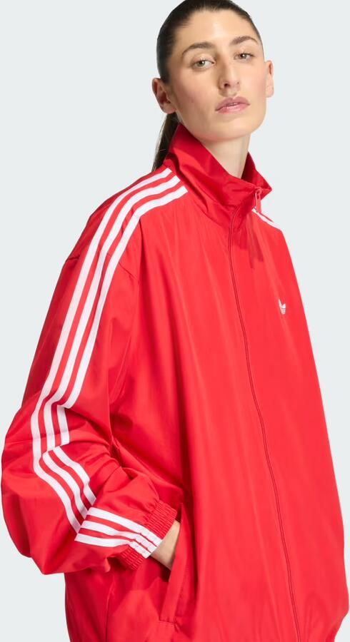Adidas FIREBIRD ADILENIUM SPORTJACK - Foto 4