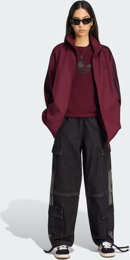 Adidas FIREBIRD ADILENIUM SPORTJACK - Foto 6