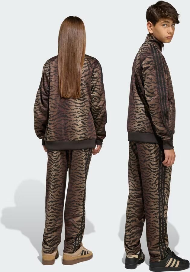 Adidas FIREBIRD AOP TRAININGSBROEK - Foto 2