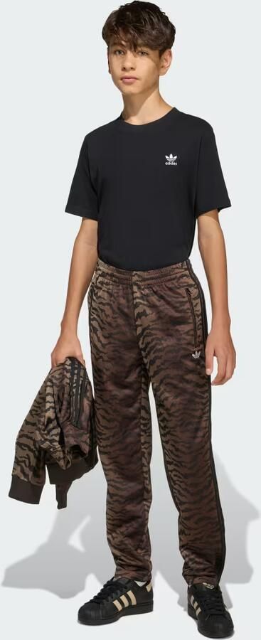 Adidas FIREBIRD AOP TRAININGSBROEK - Foto 5