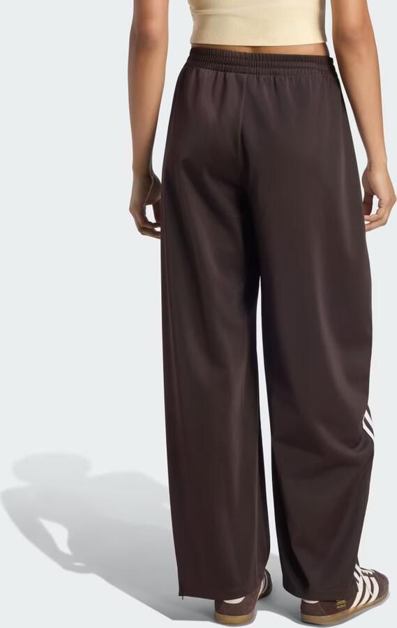 Adidas Originals Firebird Barrel Track Pants Bruin- Dames Bruin - Foto 6