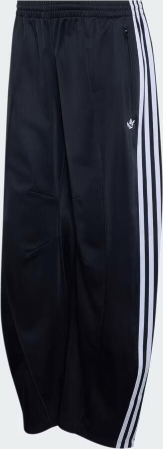Adidas Originals Firebird Barrel Track Pants Zwart- Dames Zwart - Foto 7