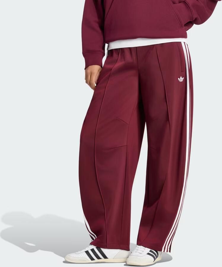 Adidas Originals Firebird Barrel Track Pants Roze- Dames Roze