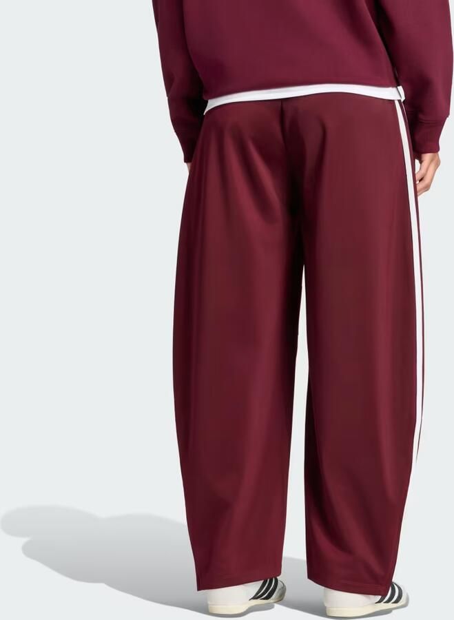 Adidas Originals Firebird Barrel Track Pants Roze- Dames Roze - Foto 4