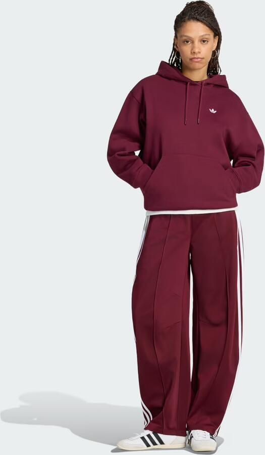 Adidas Originals Firebird Barrel Track Pants Roze- Dames Roze - Foto 5