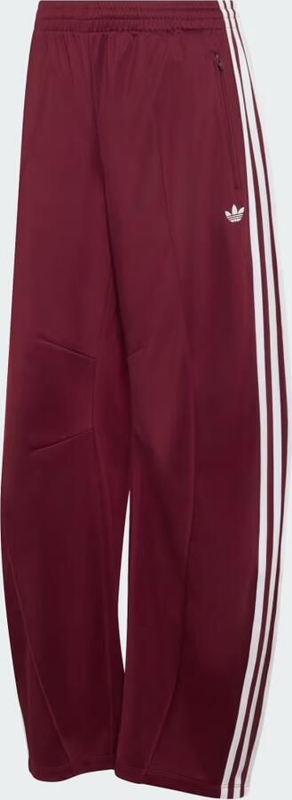 Adidas Originals Firebird Barrel Track Pants Roze- Dames Roze - Foto 7