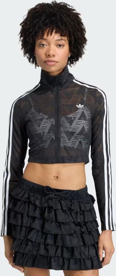 Adidas FIREBIRD CLASSIC LACE SPORTJACK
