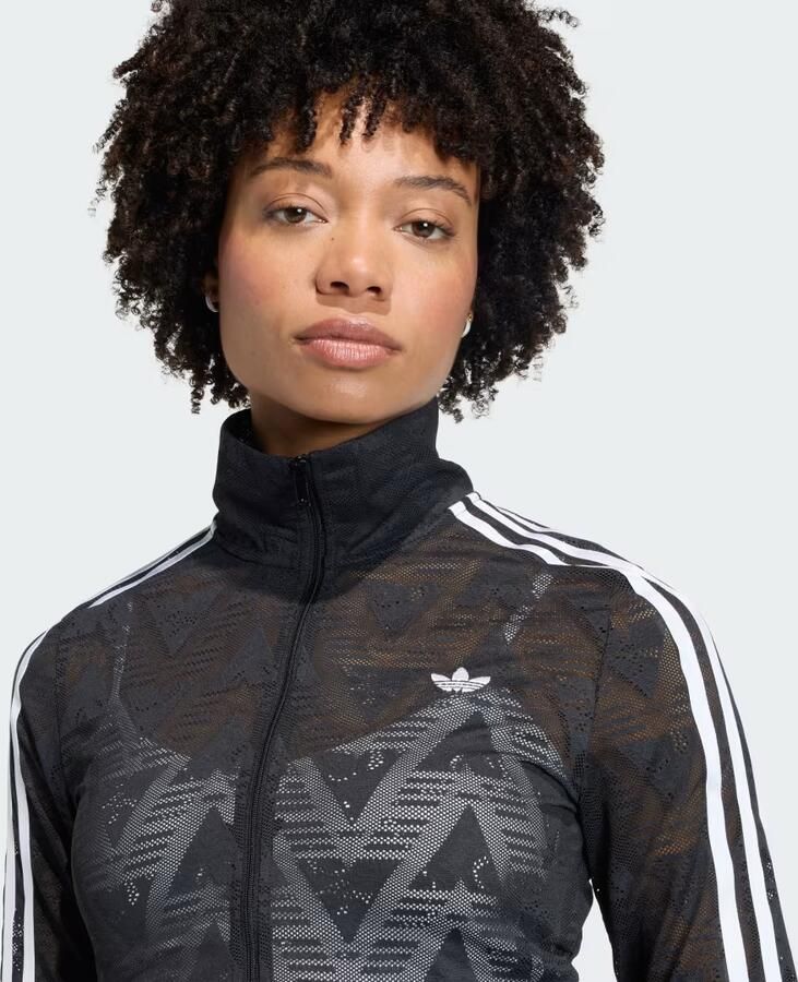 Adidas FIREBIRD CLASSIC LACE SPORTJACK - Foto 2