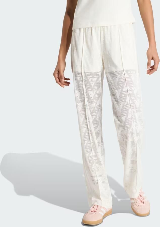 Adidas FIREBIRD CLASSIC LACE TRAININGSBROEK