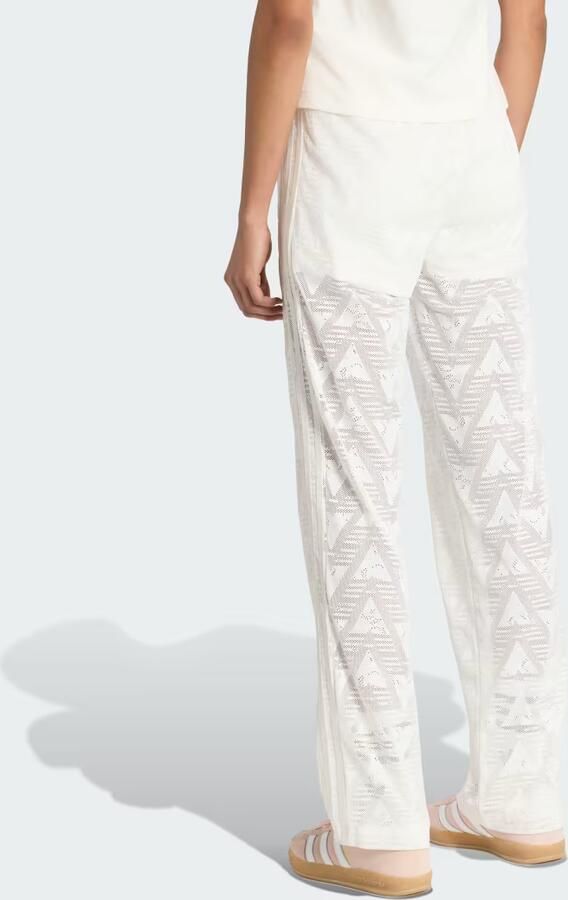 Adidas FIREBIRD CLASSIC LACE TRAININGSBROEK - Foto 4