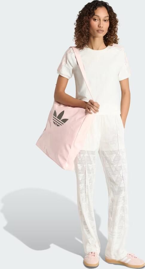 Adidas FIREBIRD CLASSIC LACE TRAININGSBROEK - Foto 5
