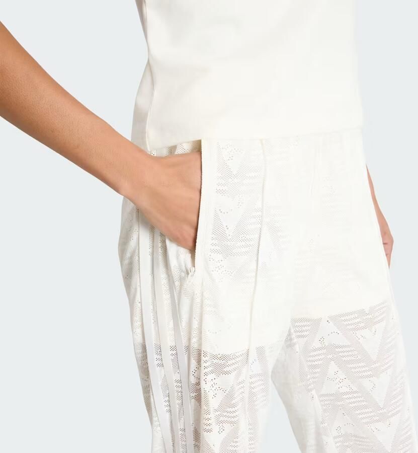Adidas FIREBIRD CLASSIC LACE TRAININGSBROEK - Foto 2