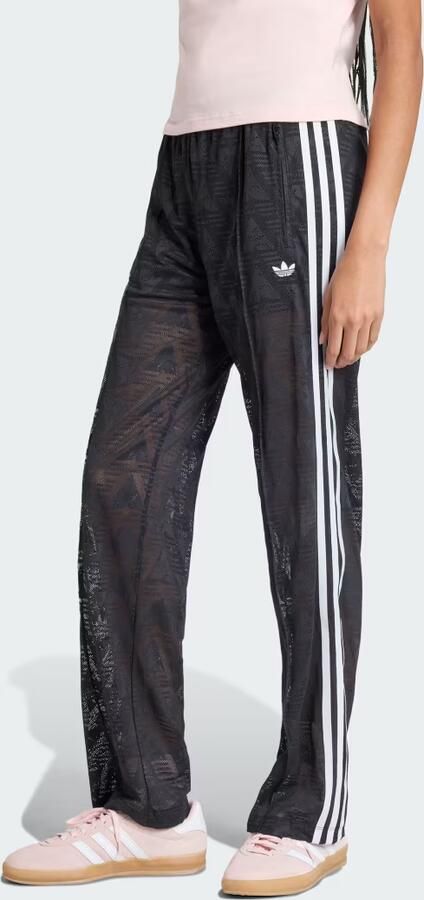 Adidas FIREBIRD CLASSIC LACE TRAININGSBROEK
