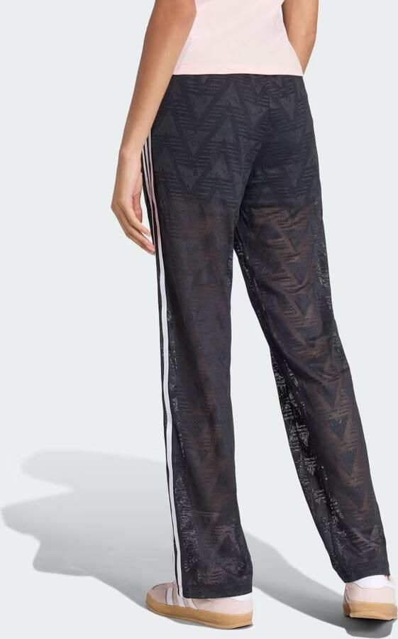 Adidas FIREBIRD CLASSIC LACE TRAININGSBROEK - Foto 4