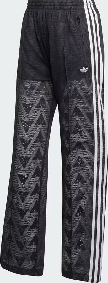 Adidas FIREBIRD CLASSIC LACE TRAININGSBROEK - Foto 5