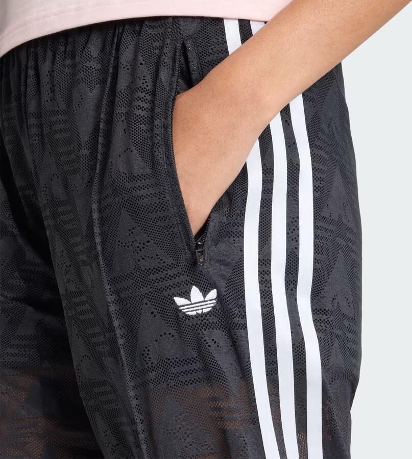 Adidas FIREBIRD CLASSIC LACE TRAININGSBROEK - Foto 3