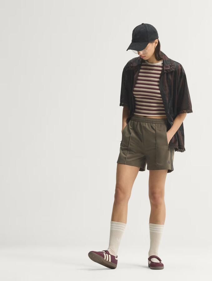 Adidas FIREBIRD CLASSIC SHORT - Foto 6