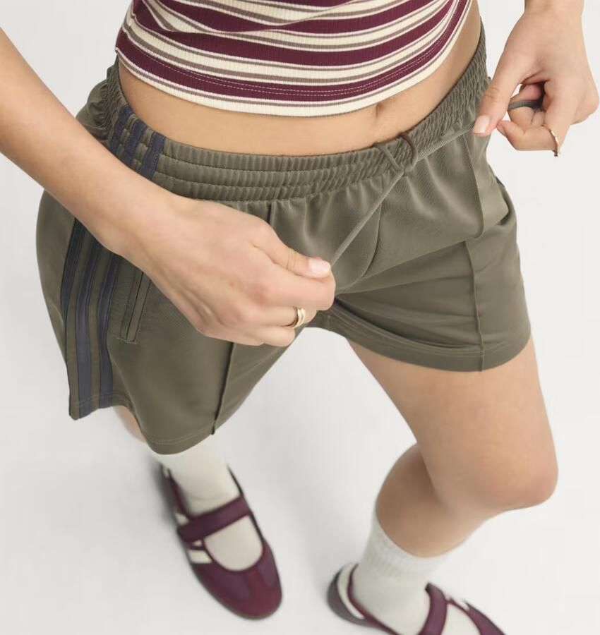 Adidas FIREBIRD CLASSIC SHORT - Foto 4