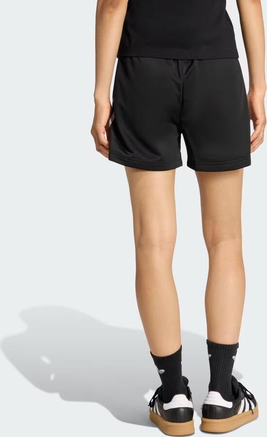 Adidas Originals Trainingsbroek met elastische band en logo stitching - Foto 5