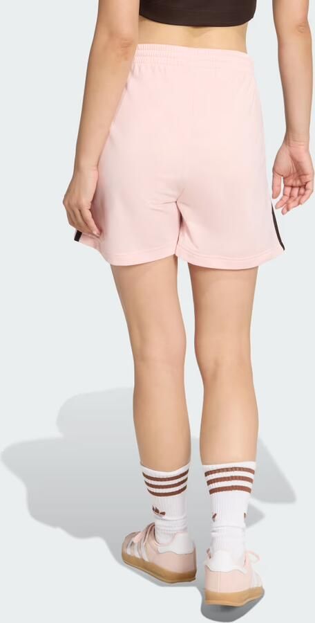 Adidas Originals relaxed fit trainingsshort model 'FIREBIRD CLASSIC' - Foto 8