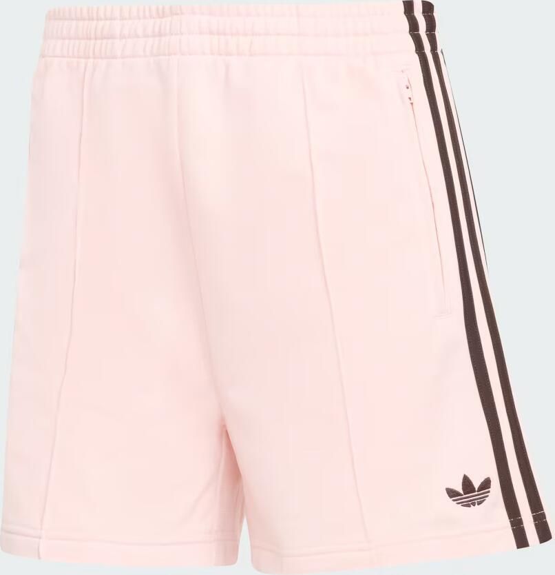 Adidas Originals relaxed fit trainingsshort model 'FIREBIRD CLASSIC' - Foto 5