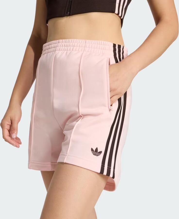 Adidas Originals relaxed fit trainingsshort model 'FIREBIRD CLASSIC' - Foto 6