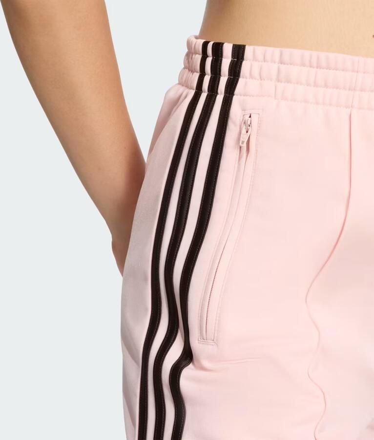 Adidas Originals relaxed fit trainingsshort model 'FIREBIRD CLASSIC' - Foto 4