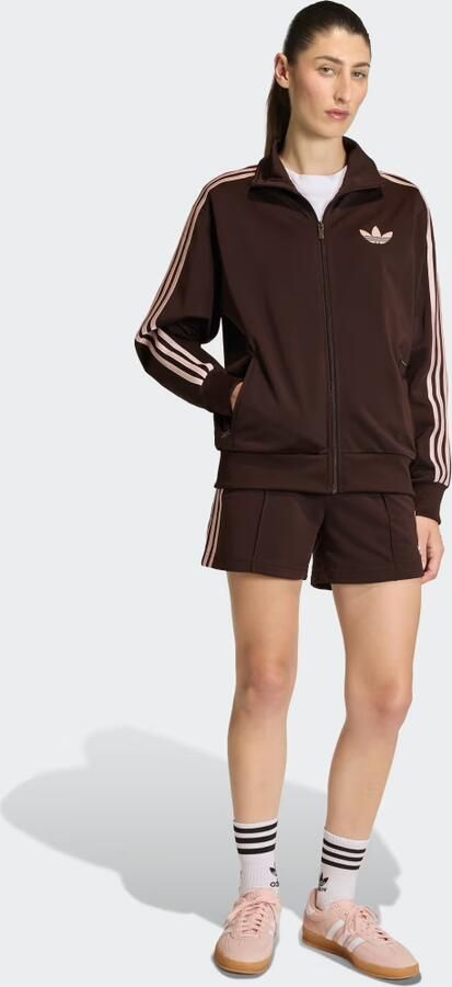 Adidas Originals relaxed fit trainingsshort model 'FIREBIRD CLASSIC' - Foto 7