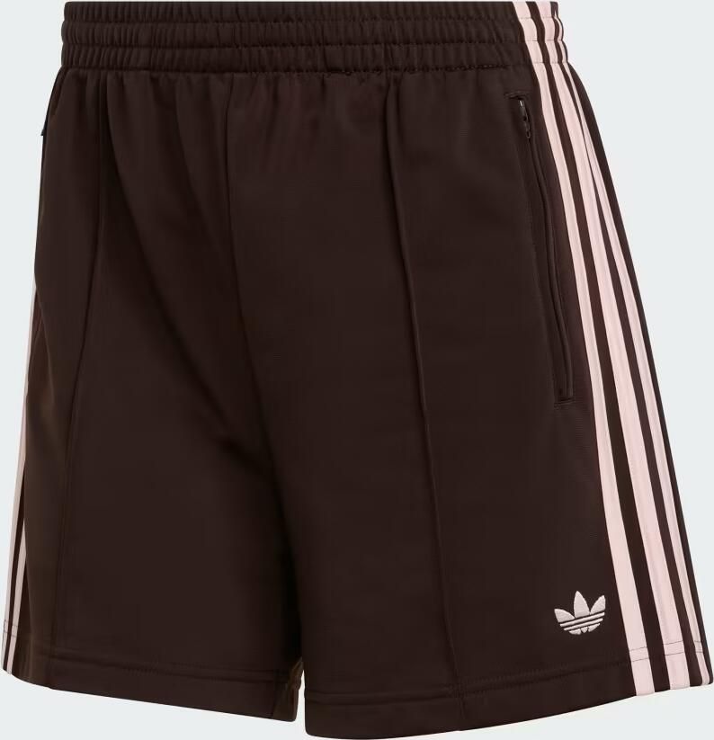 Adidas Originals relaxed fit trainingsshort model 'FIREBIRD CLASSIC' - Foto 4