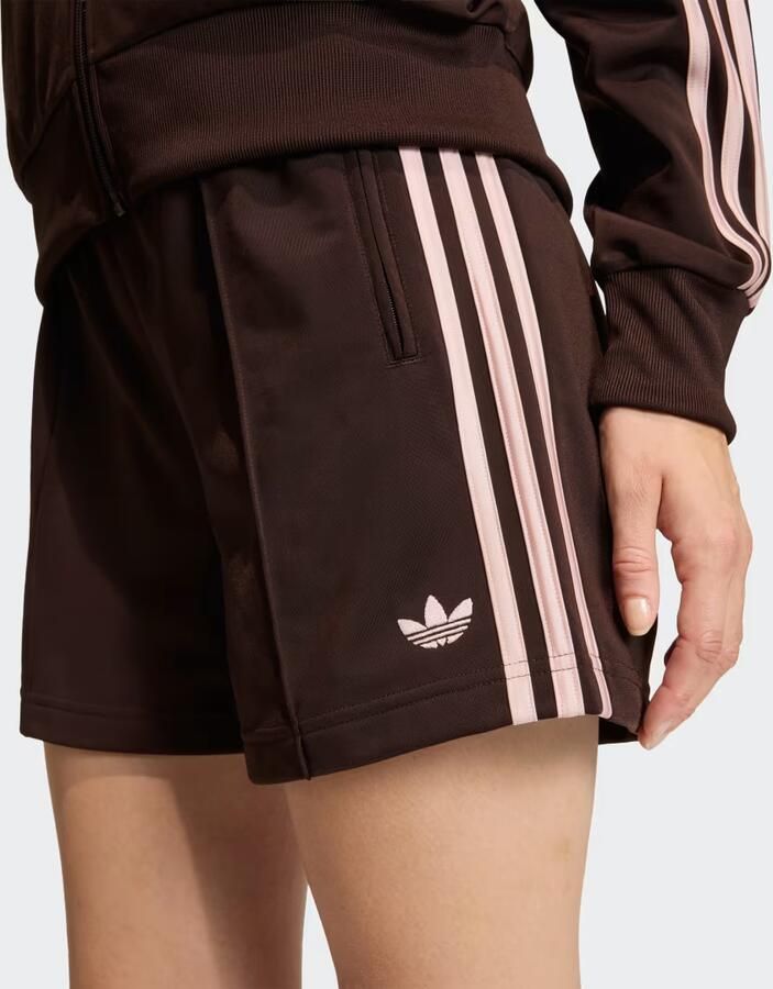 Adidas Originals relaxed fit trainingsshort model 'FIREBIRD CLASSIC' - Foto 5