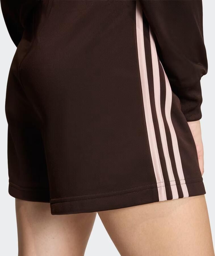 Adidas Originals relaxed fit trainingsshort model 'FIREBIRD CLASSIC' - Foto 3