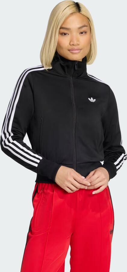 Adidas FIREBIRD CLASSIC SPORTJACK