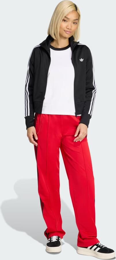 Adidas FIREBIRD CLASSIC SPORTJACK - Foto 6